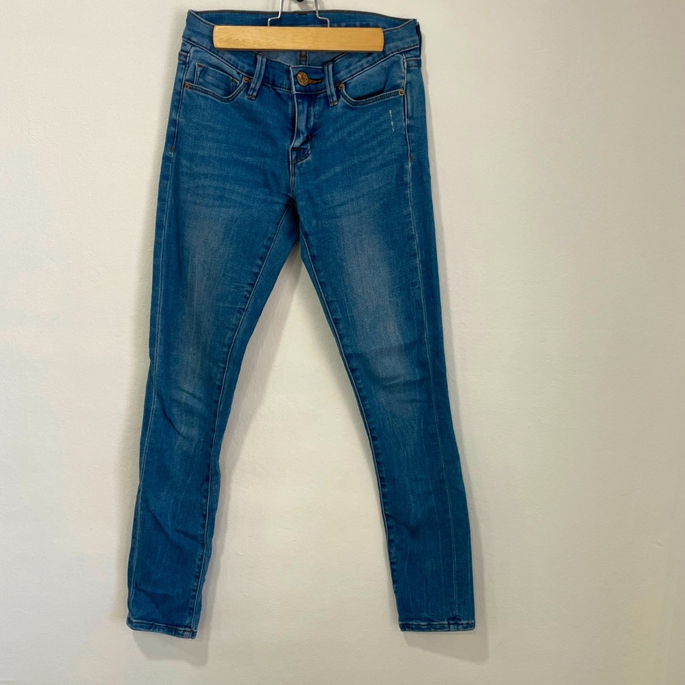 BDG Twig Mid Rise Womens Jeans